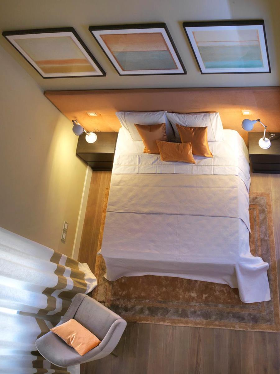 Drago D' Oro Suites 1