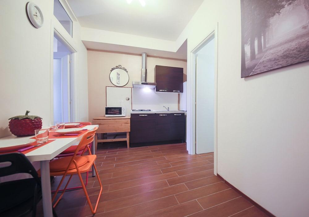 Guarda Firenze