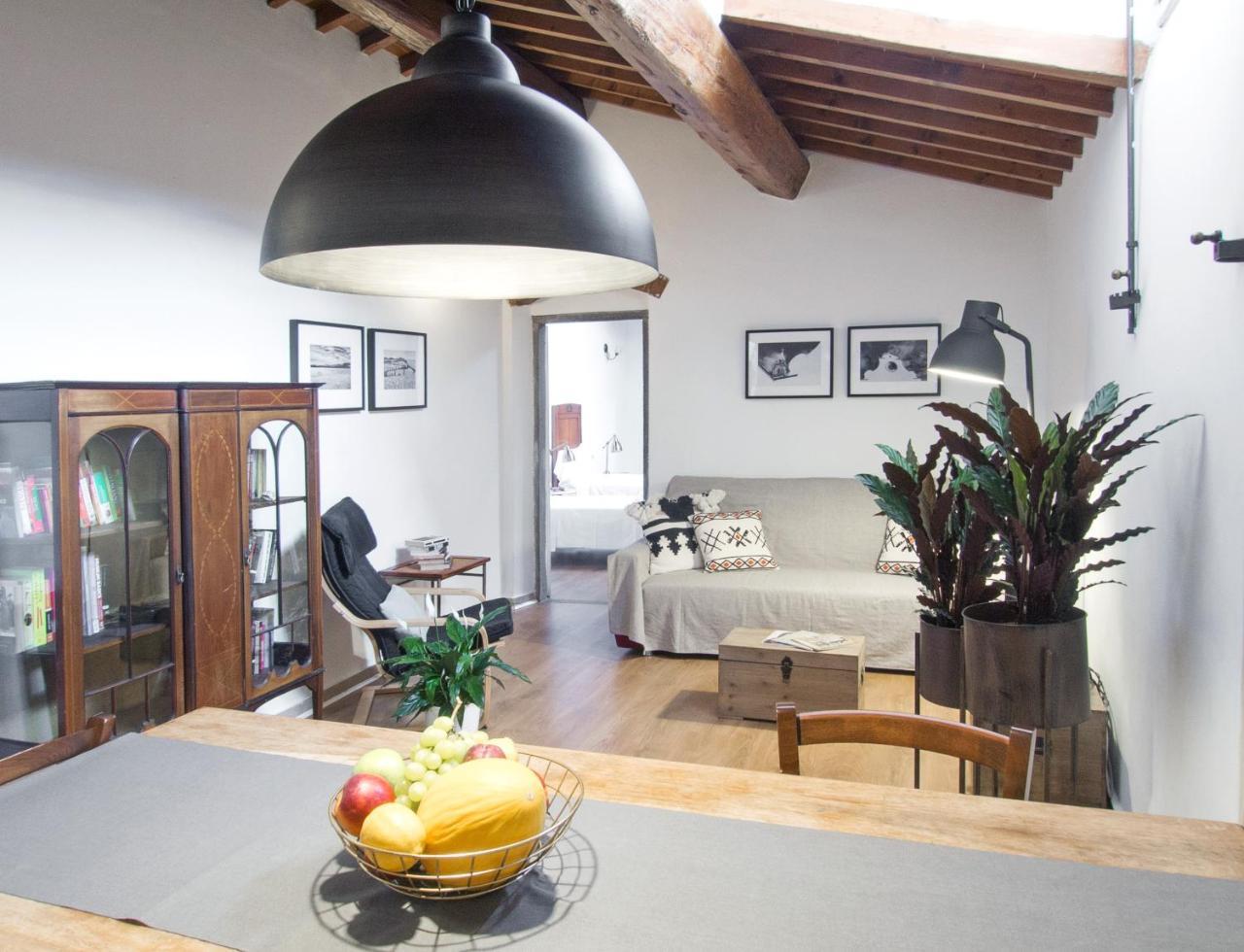 Lovely Apt 3min Walk To Ponte Vecchio 1