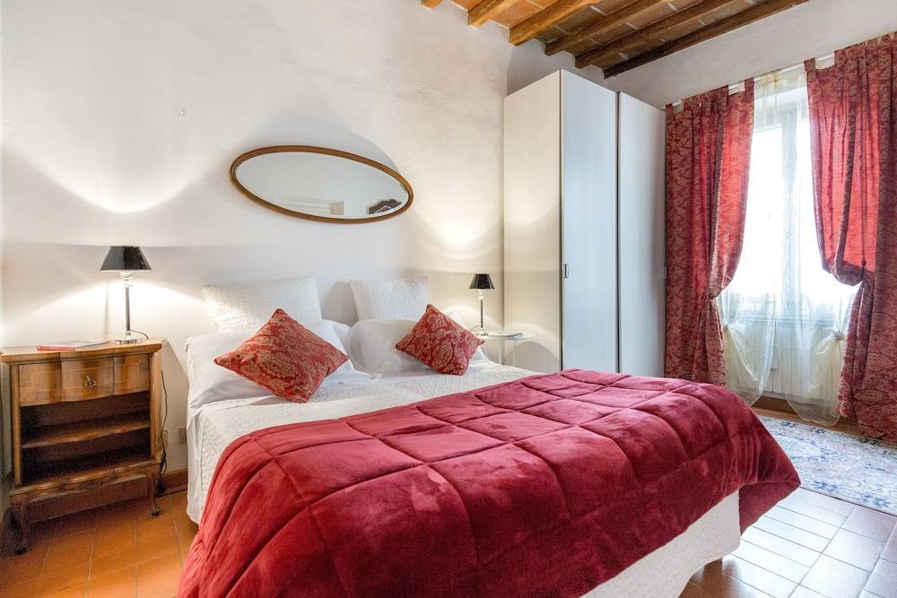 Sant'ambrogio Five Senses