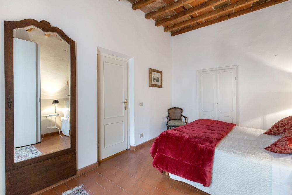 Sant'ambrogio Five Senses 2