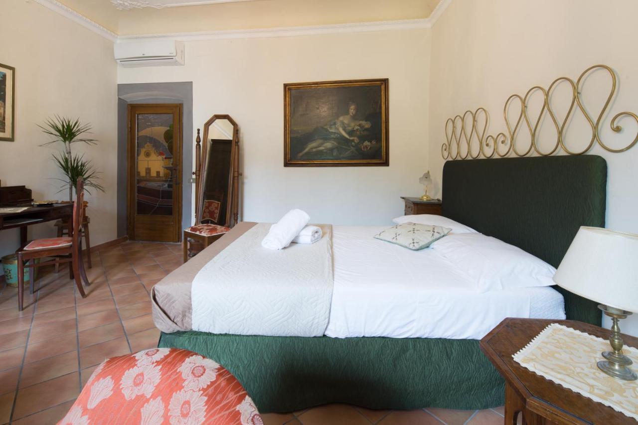 Santo Spirito Palace 1