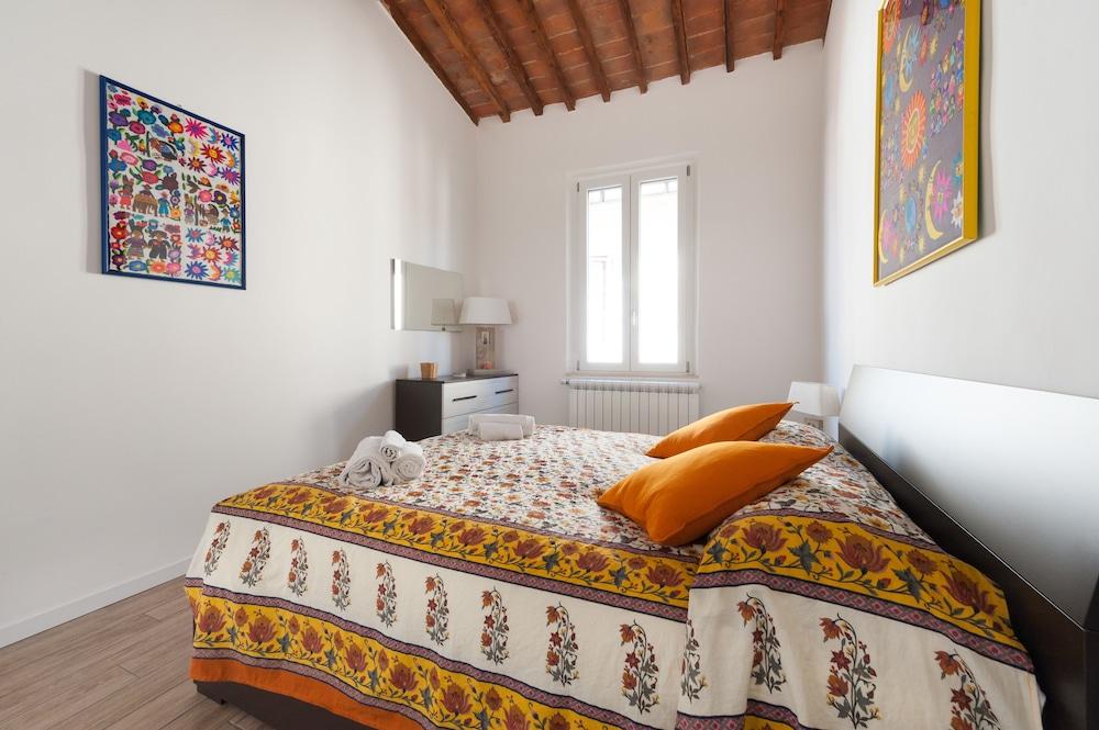 Short-Let Florence Il Granduca Apartment 2