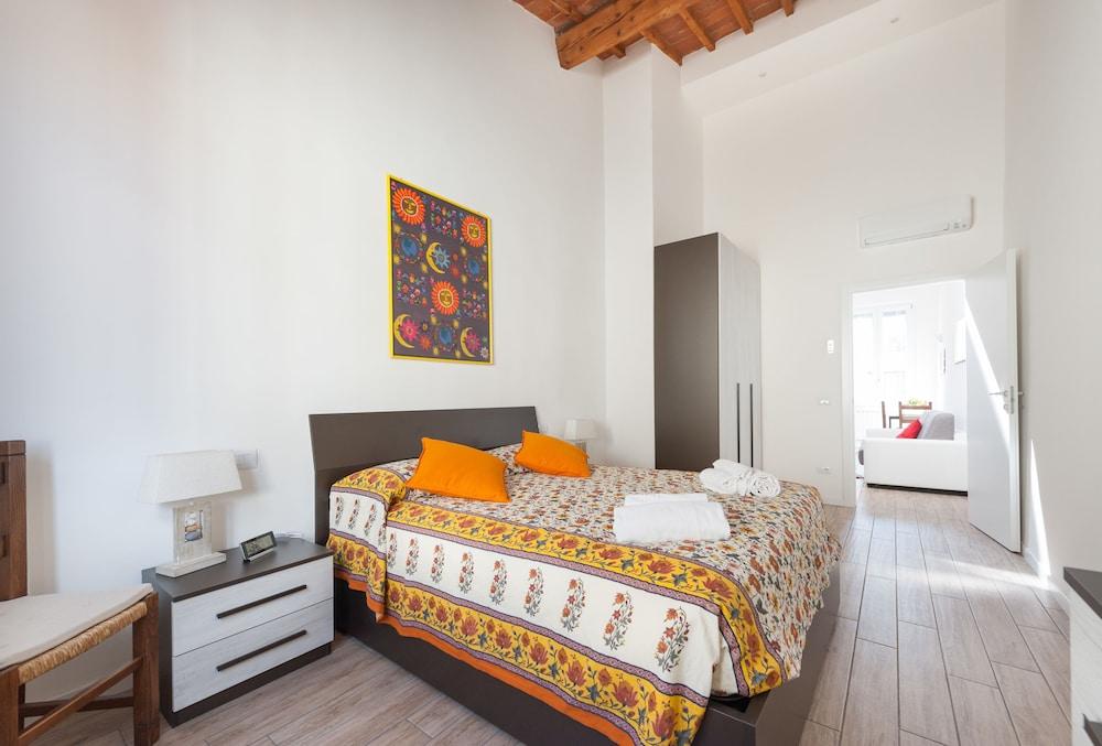 Short-Let Florence Il Granduca Apartment 1