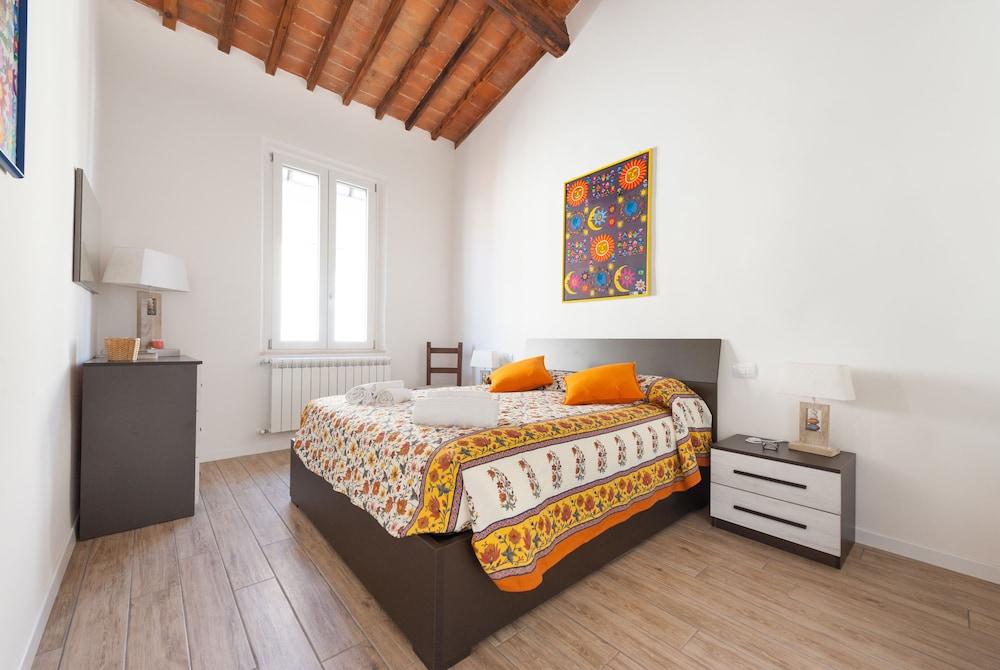 Short-Let Florence Il Granduca Apartment