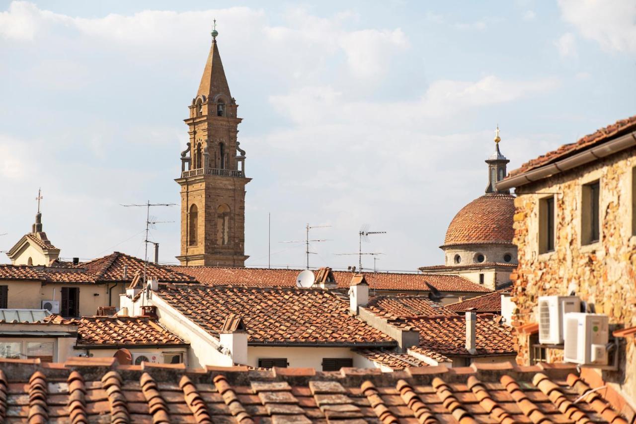 Very Special+Views in Front of Pitti Palace&Garden 1