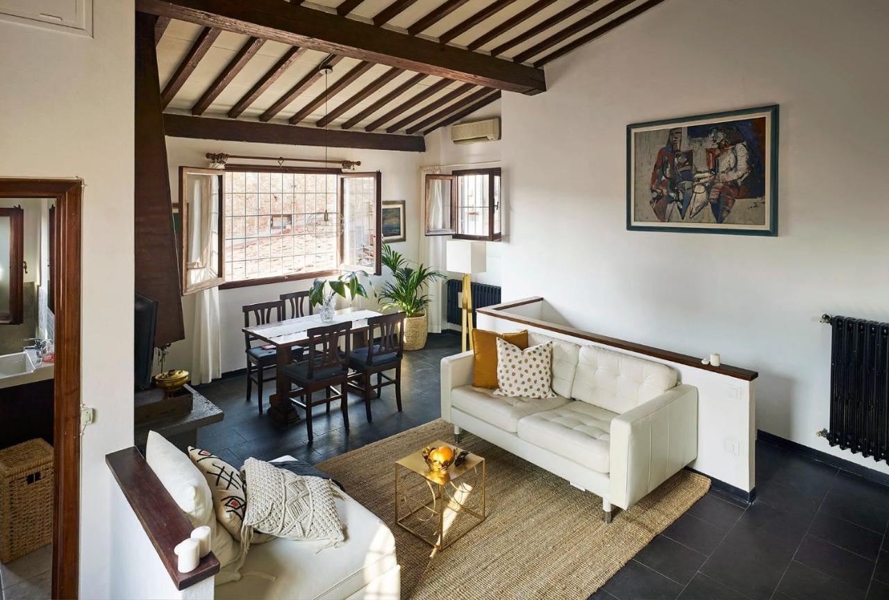 Very Special+Views in Front of Pitti Palace&Garden 2