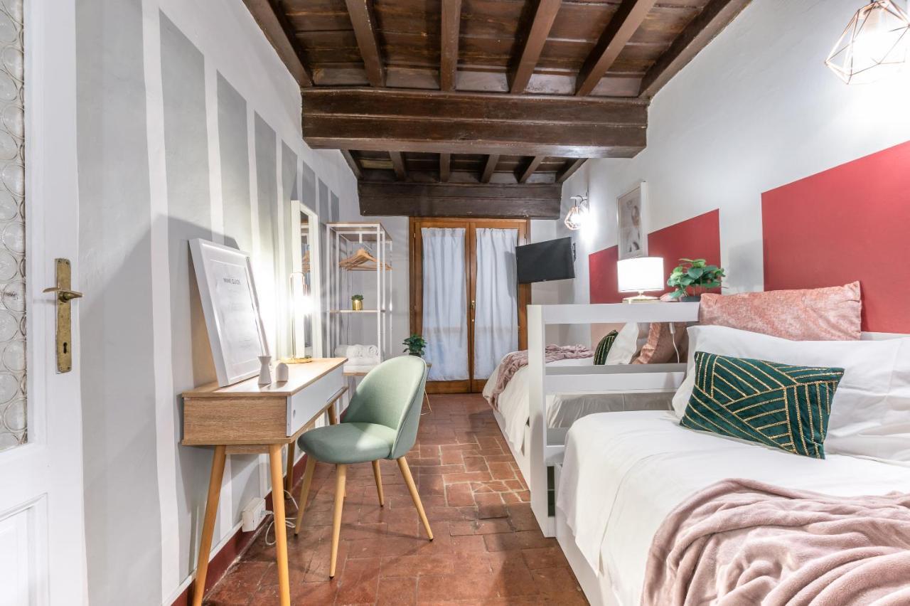 Wine Apartments Florence Ciliegiolo 1