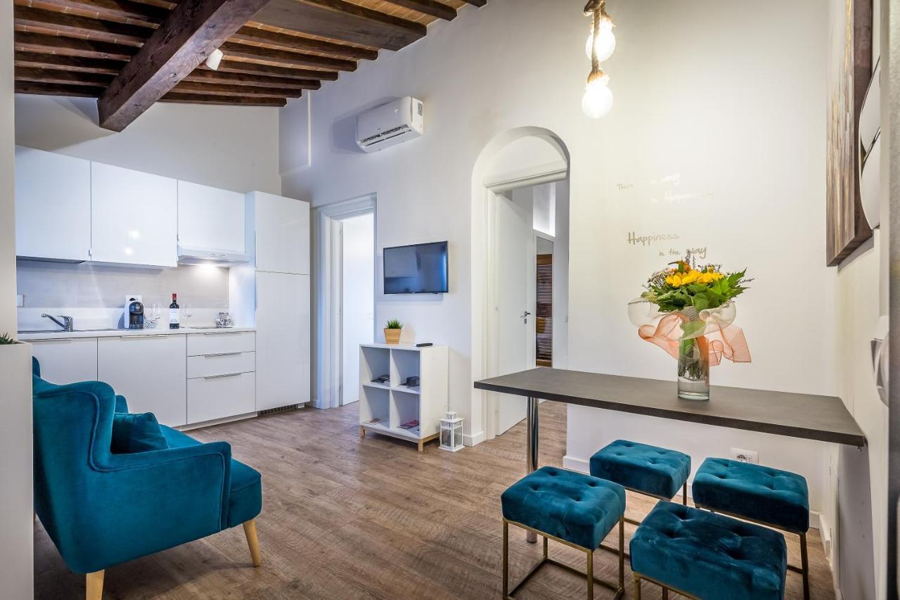 Central View Apartment 2