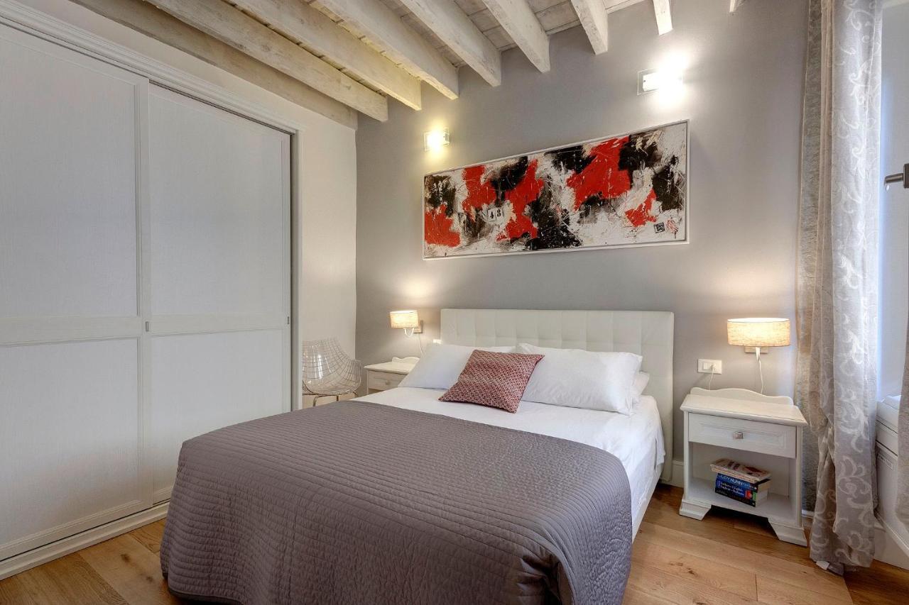 De Rustici Apartment 1
