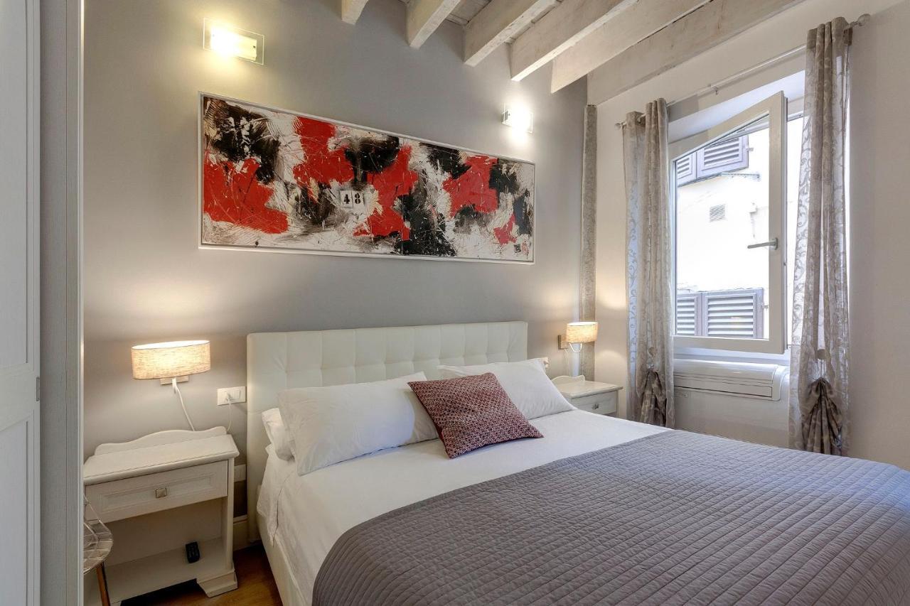 De Rustici Apartment 2