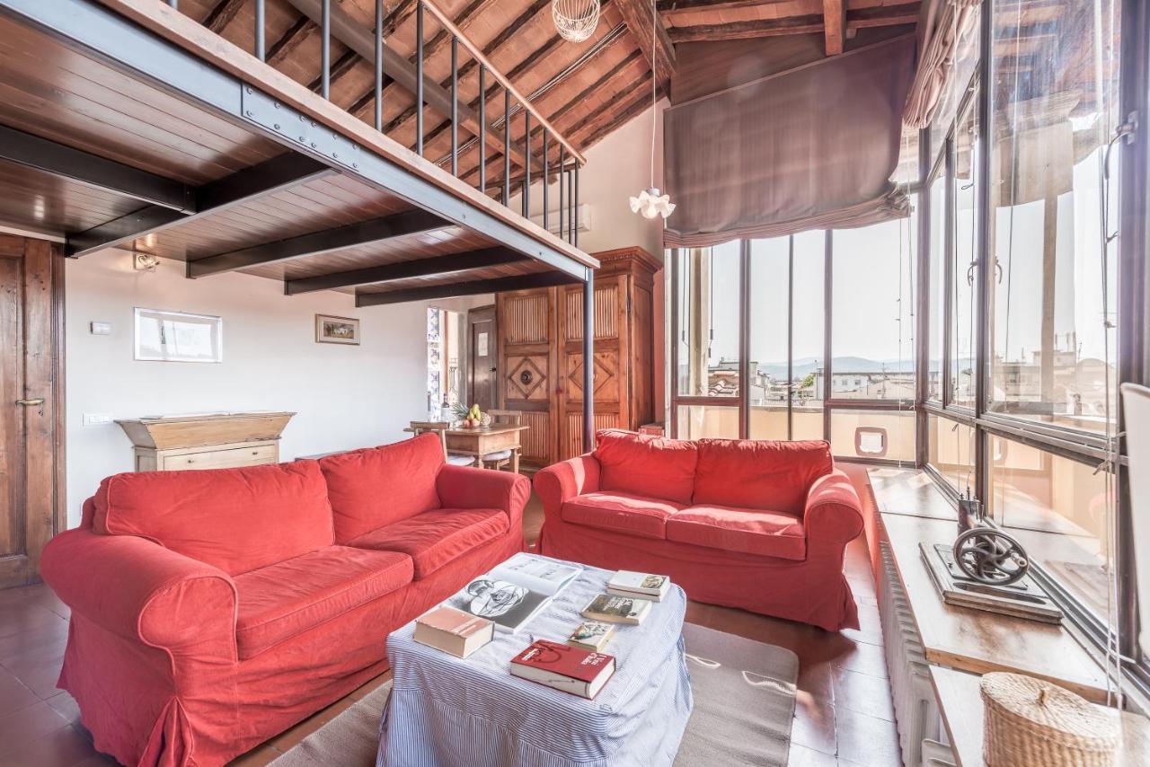 Loggia Panoramica by Mmega 2