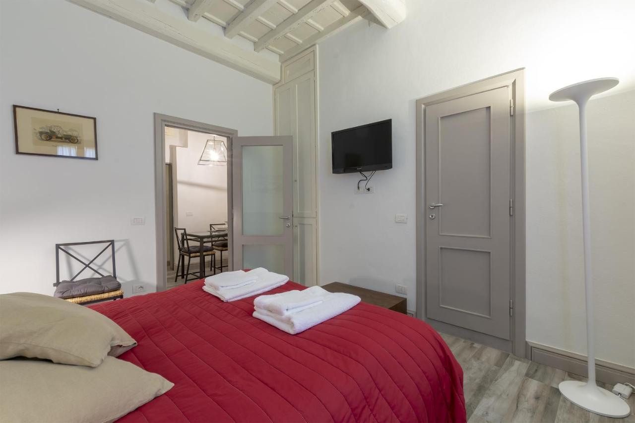 Ponte Vecchio's Nest 2