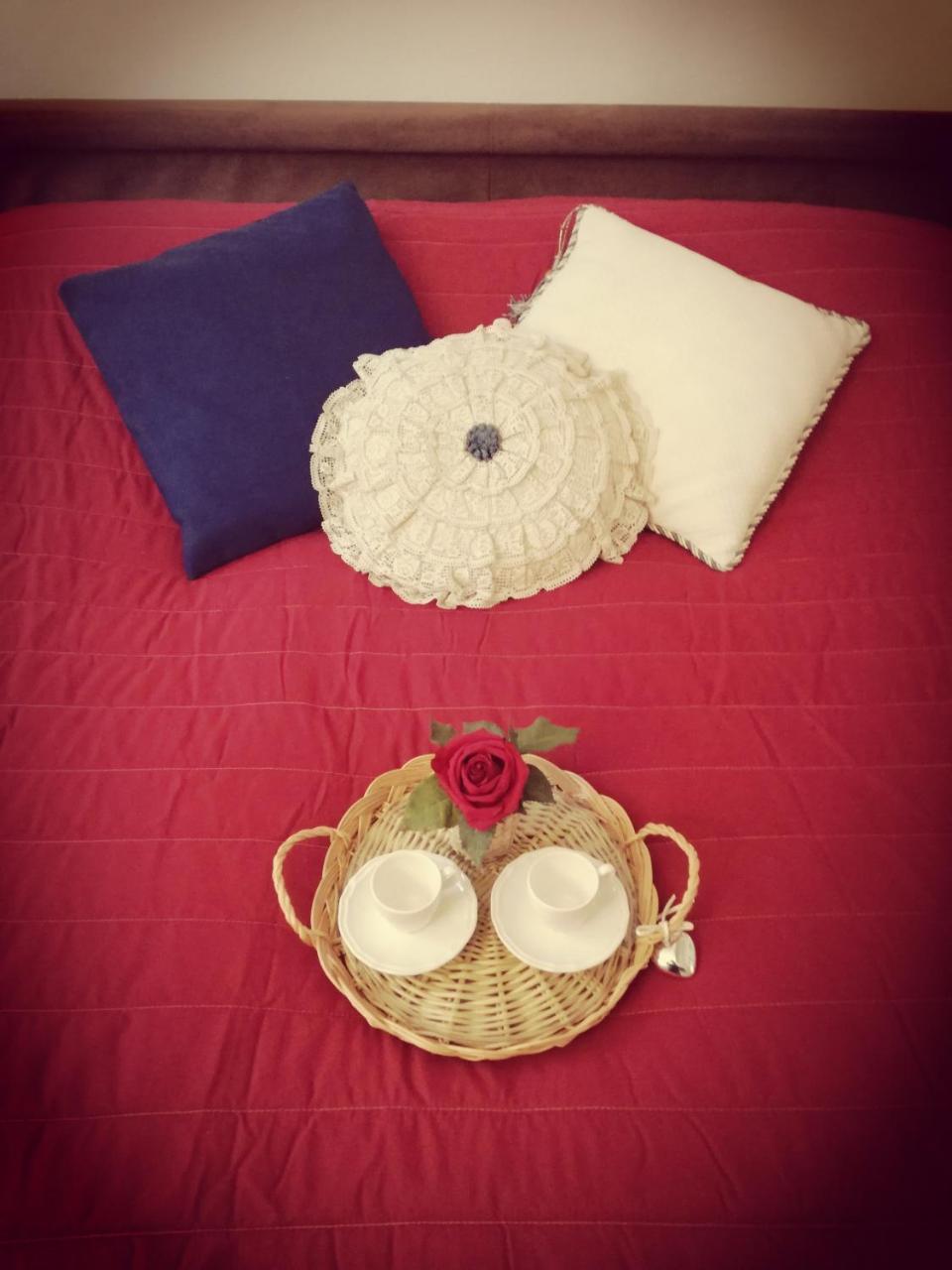 Ponte Vecchio's Nest 1