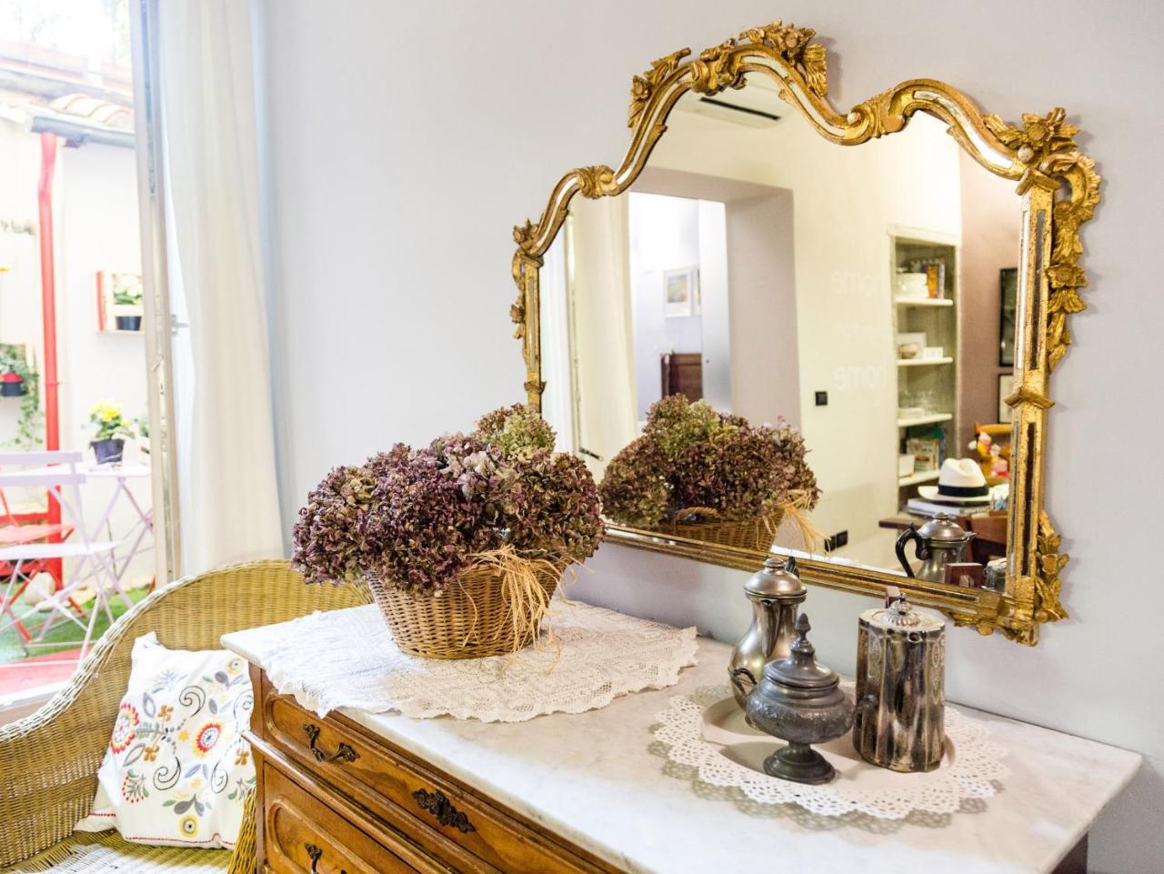 Torrigiani Apartment 2