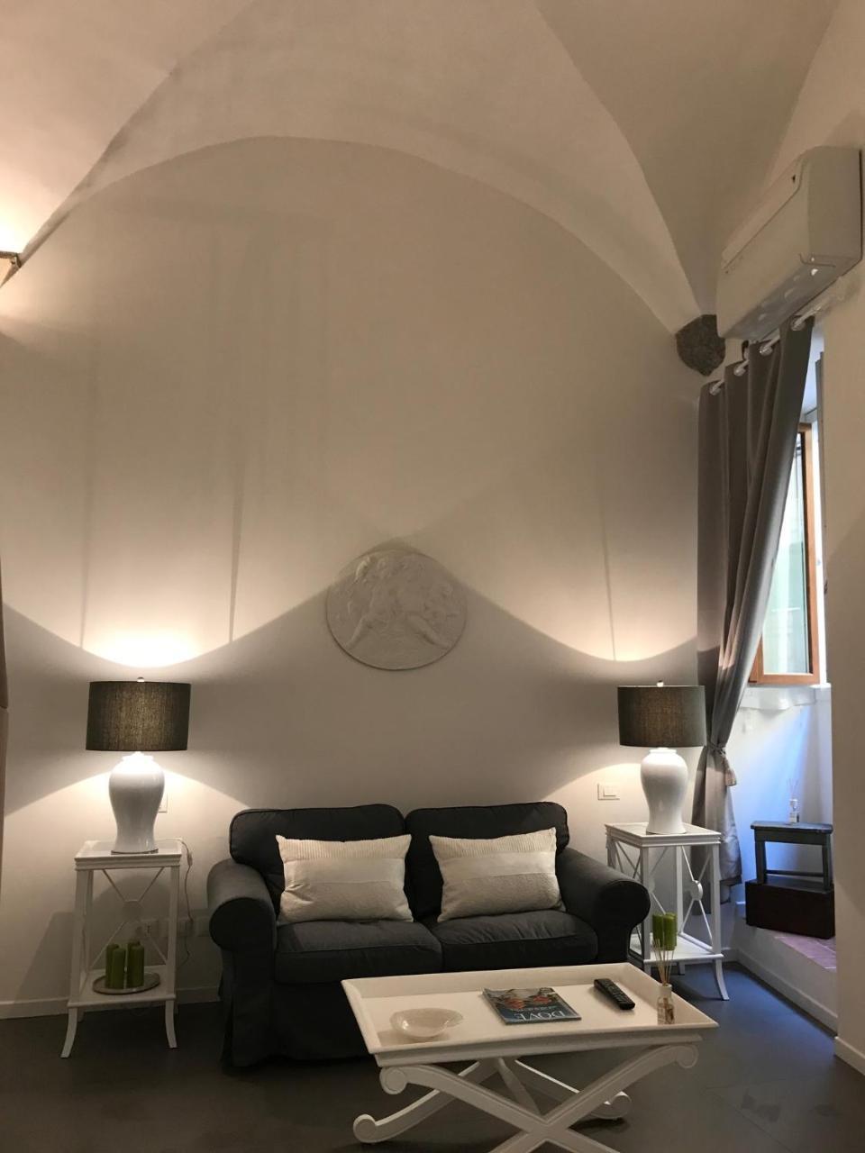 La Casa Bianca 1