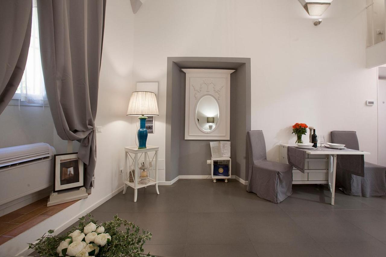 La Casa Bianca