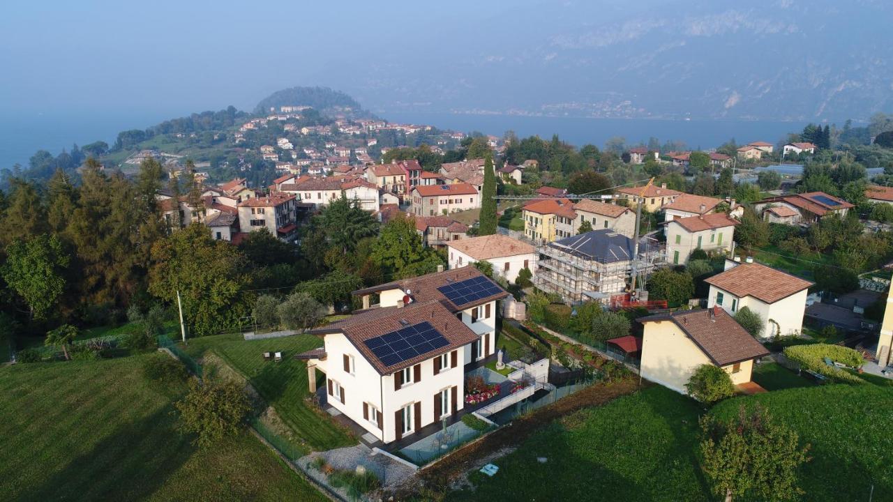 Ca Stagia Holiday House with Private Swimming-Pool 2