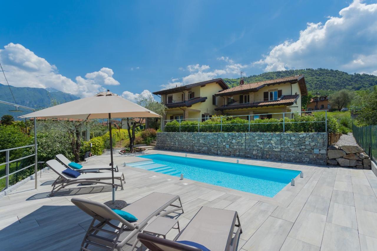 Ca Stagia Holiday House with Private Swimming-Pool