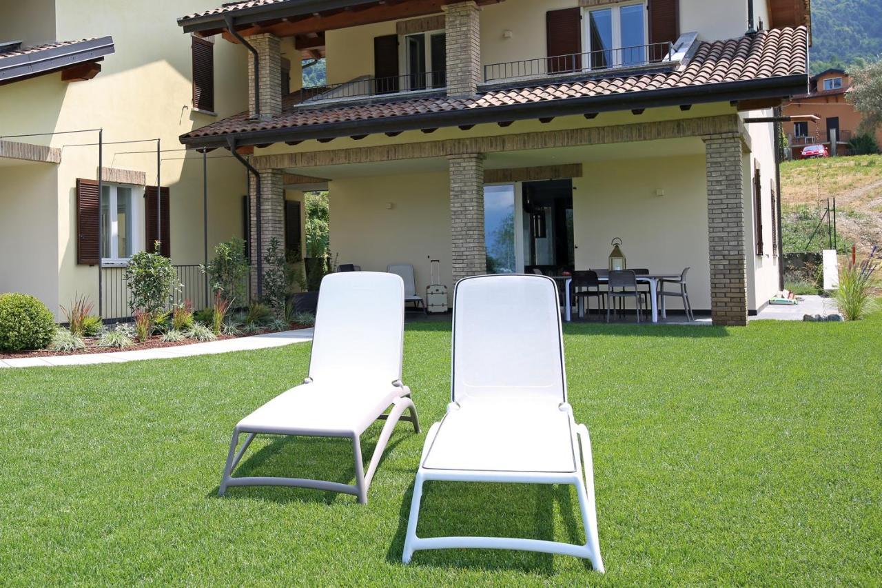 Ca Stagia Holiday House with Private Swimming-Pool 1