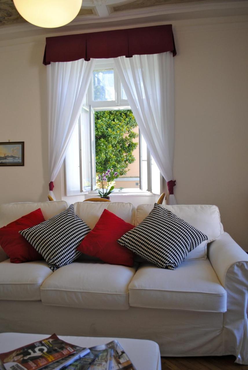 Suite Villa Lillia 2