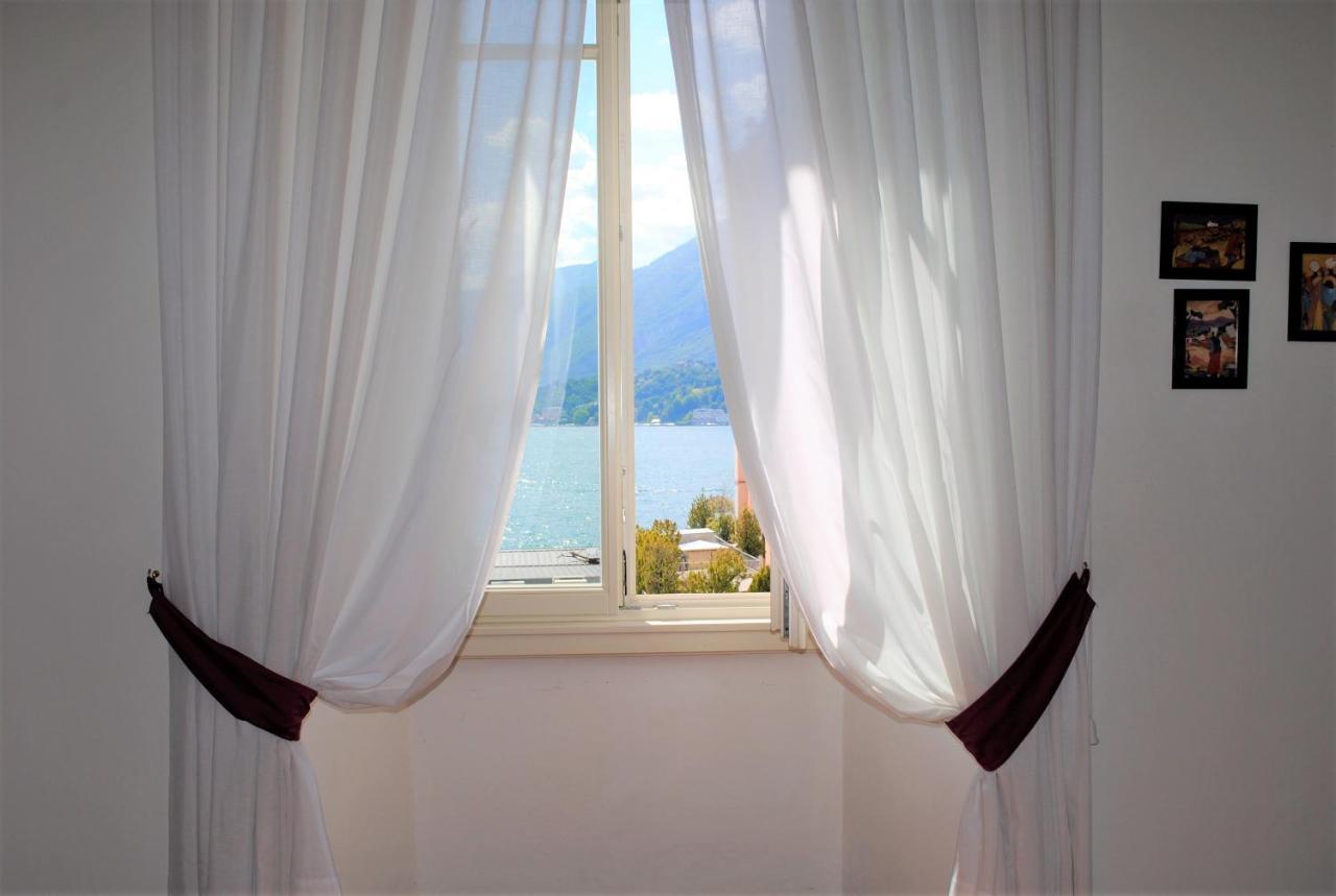 Suite Villa Lillia 1