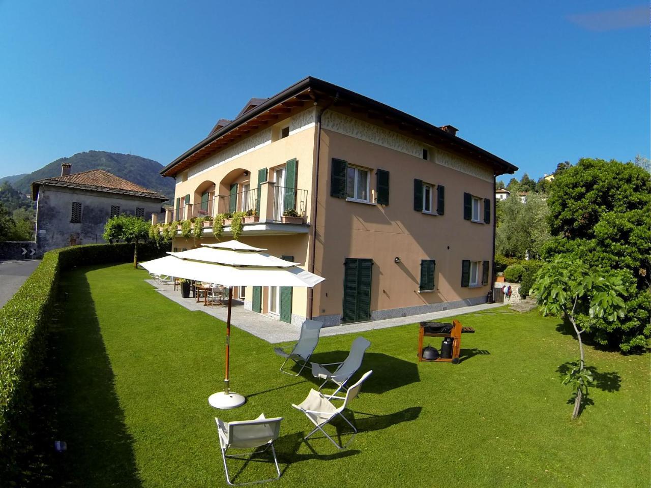Villa Dei Fiori