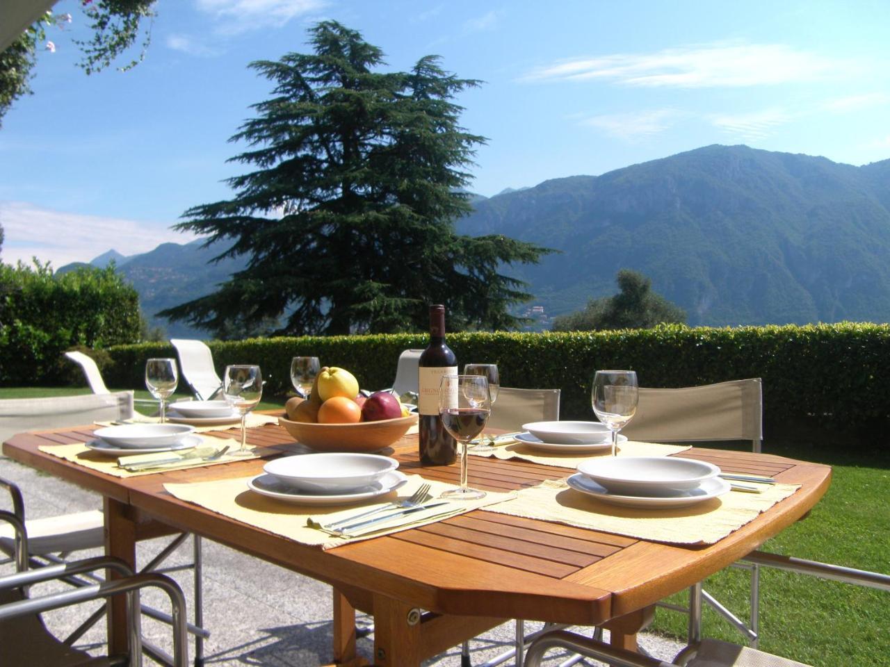 Villa Dei Fiori 1