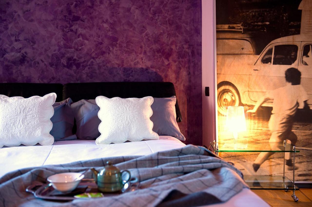 Casa Rossa - Bymyhomeincomo 2