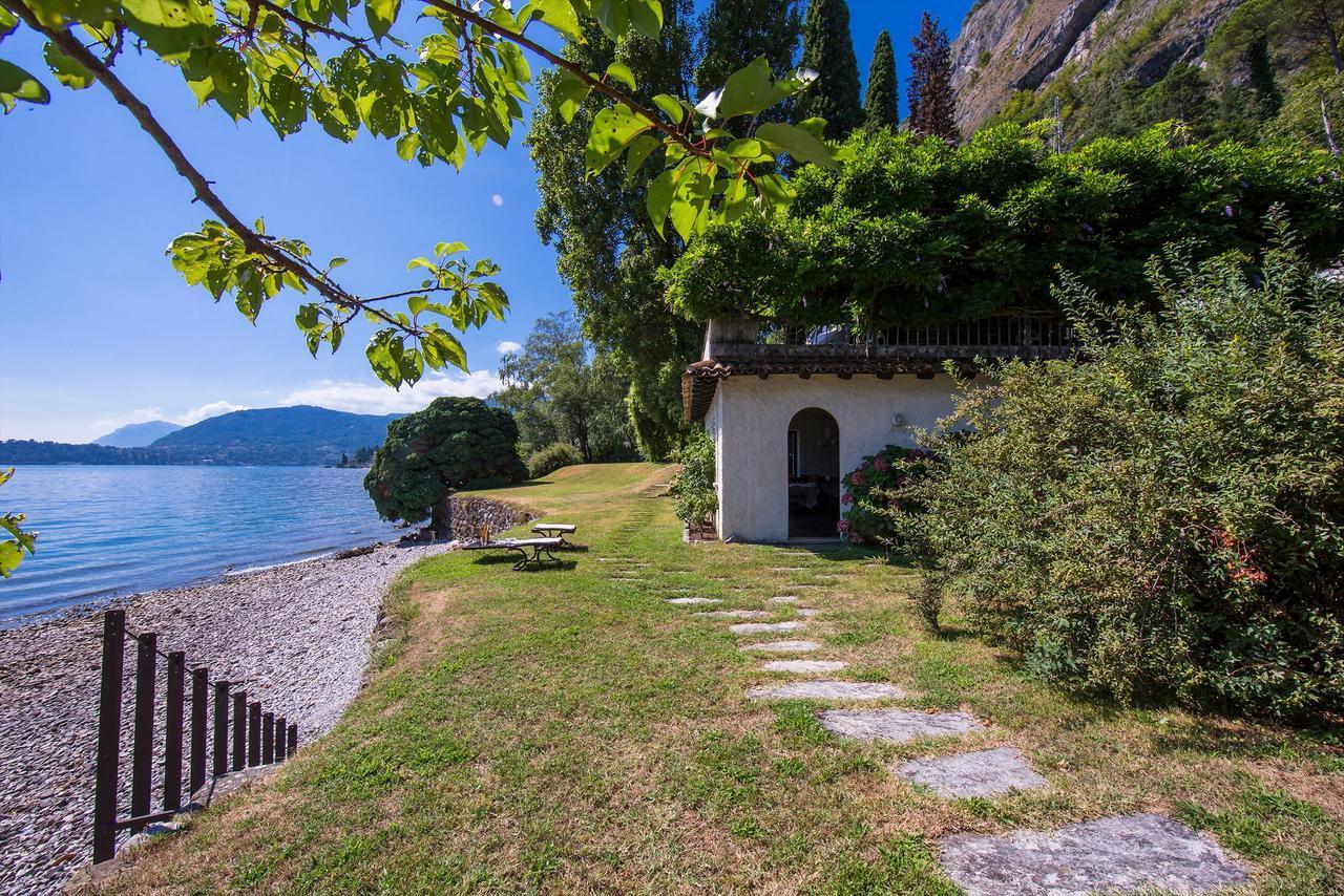 Menaggio Spiaggia