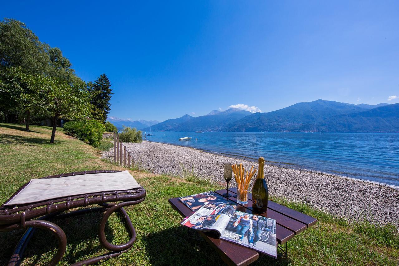 Menaggio Spiaggia 1