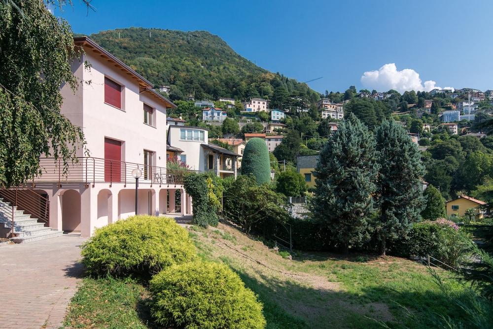 Villa Vittoria