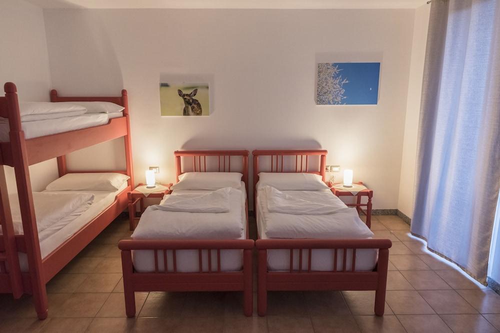 B&B Prato Solaro 2
