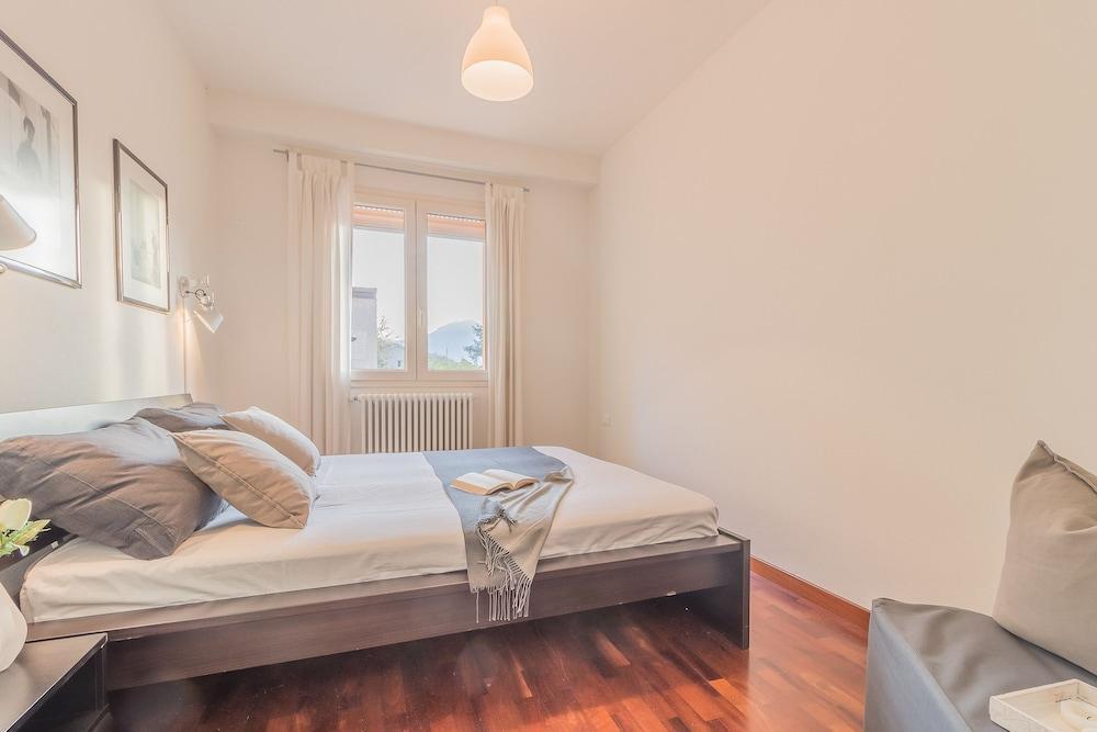 Casa Tre Sole Lierna 1