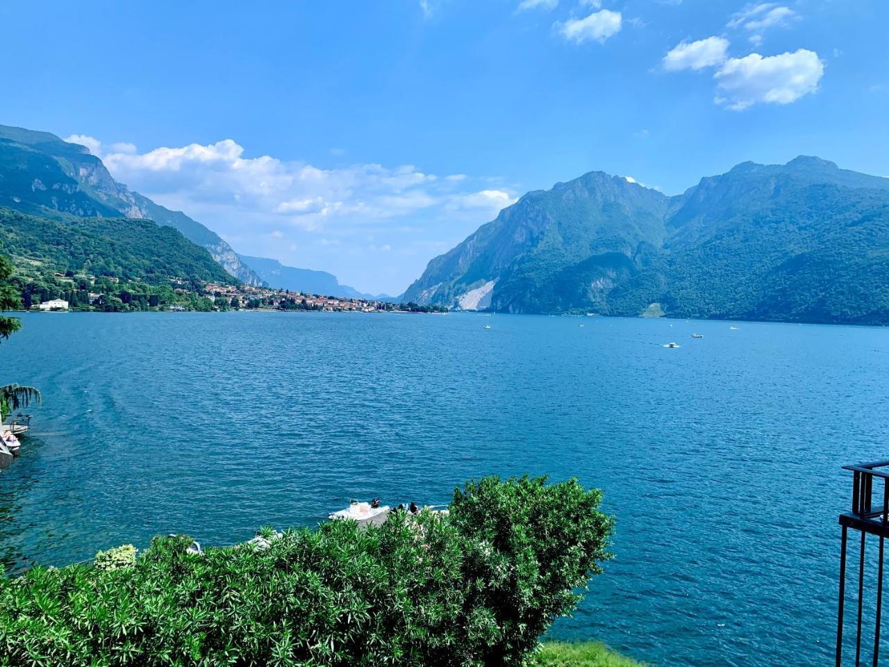 Mamma Ciccia Holiday Home - Confalonieri 1