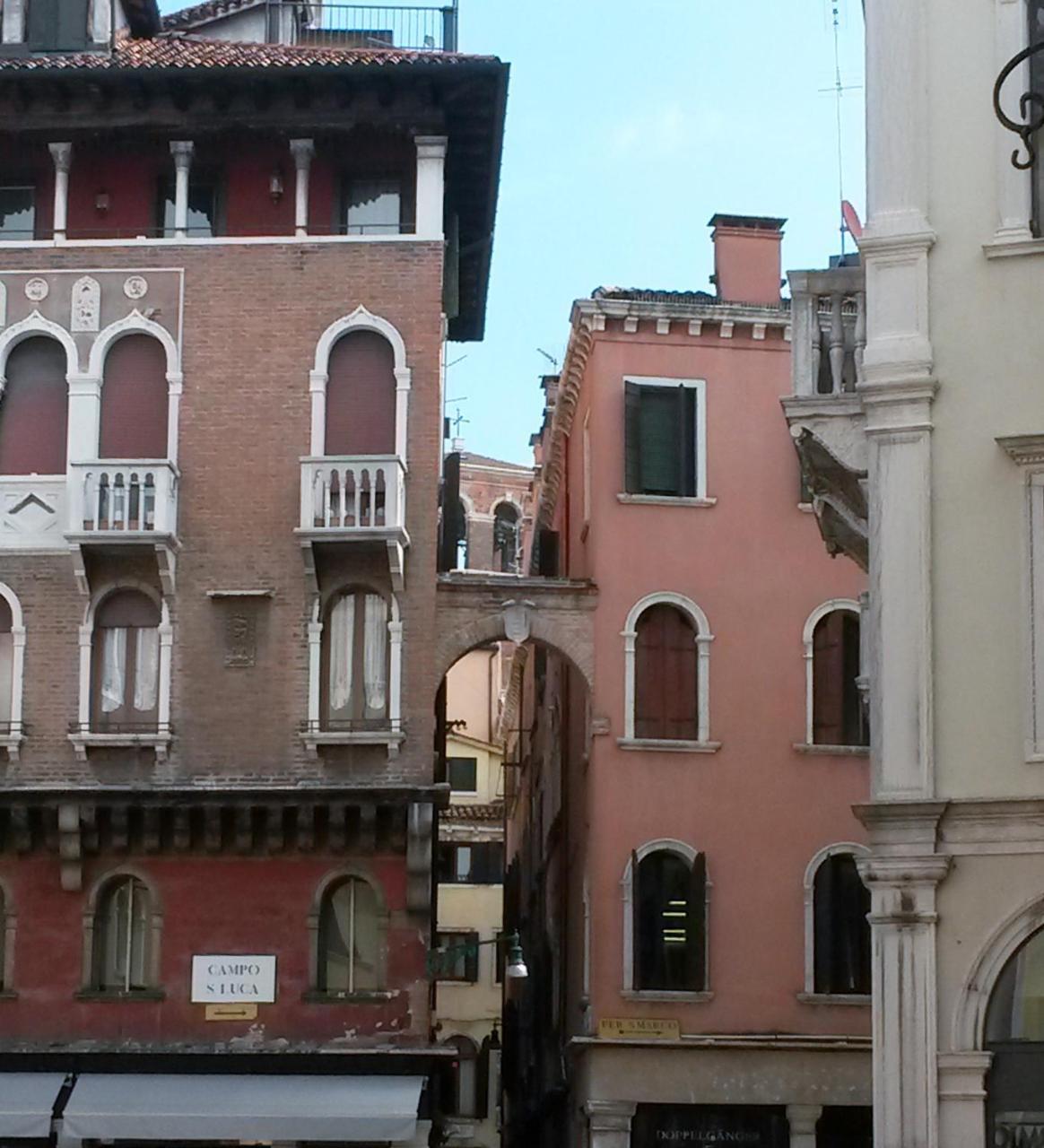 Appartamenti San Luca 1