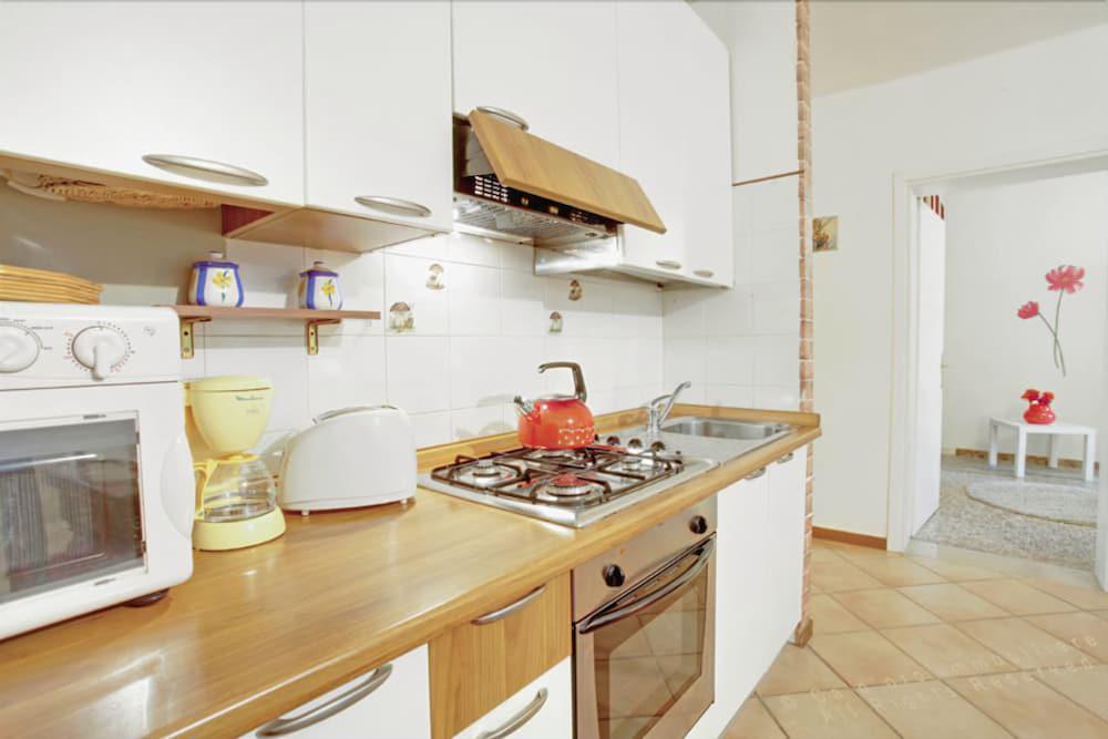 Grimaldi Apartments - Lionello 2