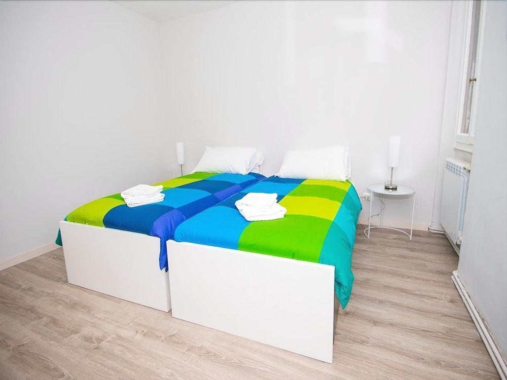 Grimaldi Apartments - San Bartolomio 2
