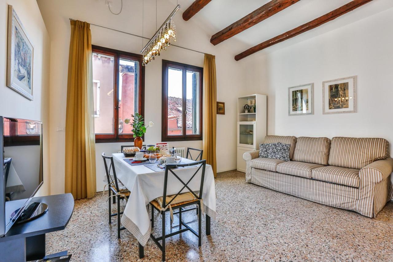 Ca' Dell'abate Terrace