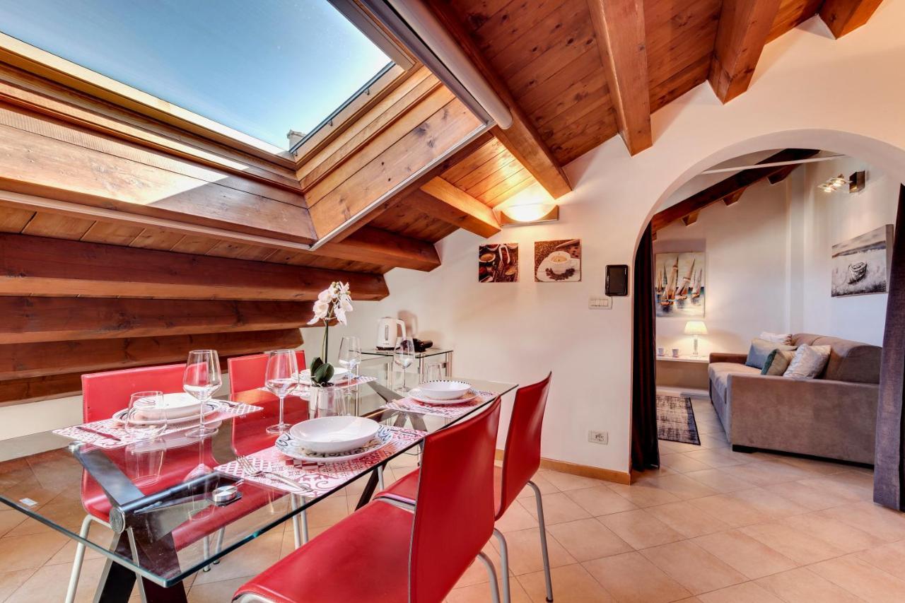 Cannaregio - Venice Style Apartments 1