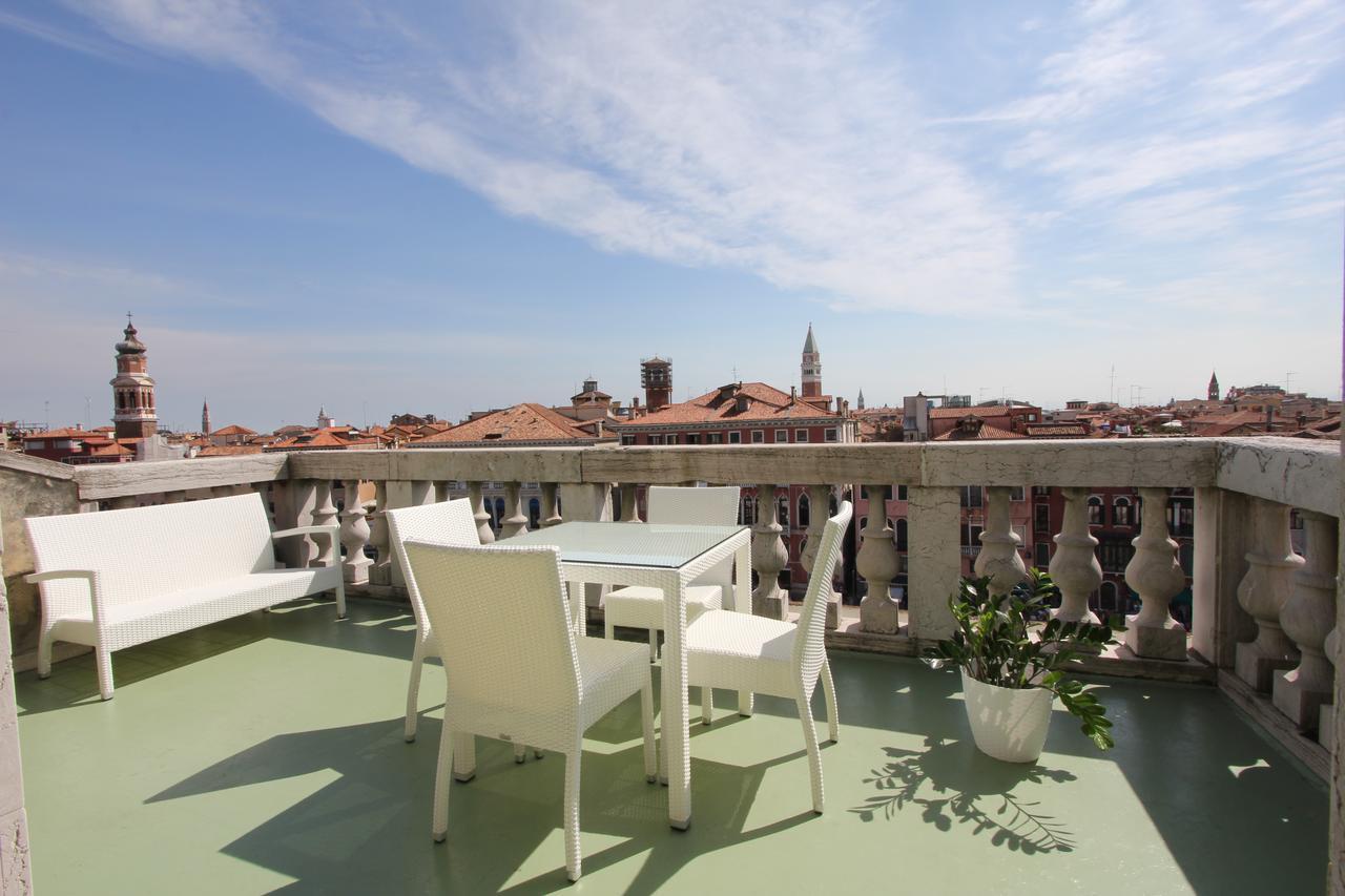 City Apartments Rialto Market