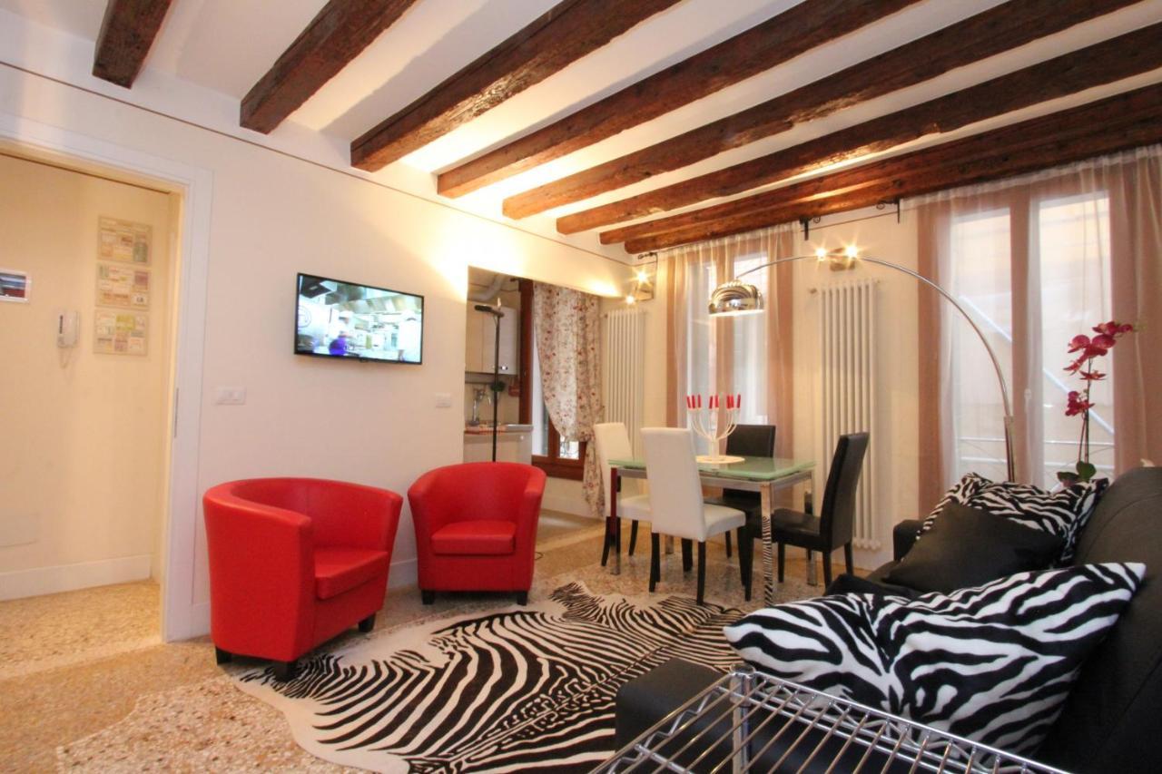 City Apartments San Marco 1