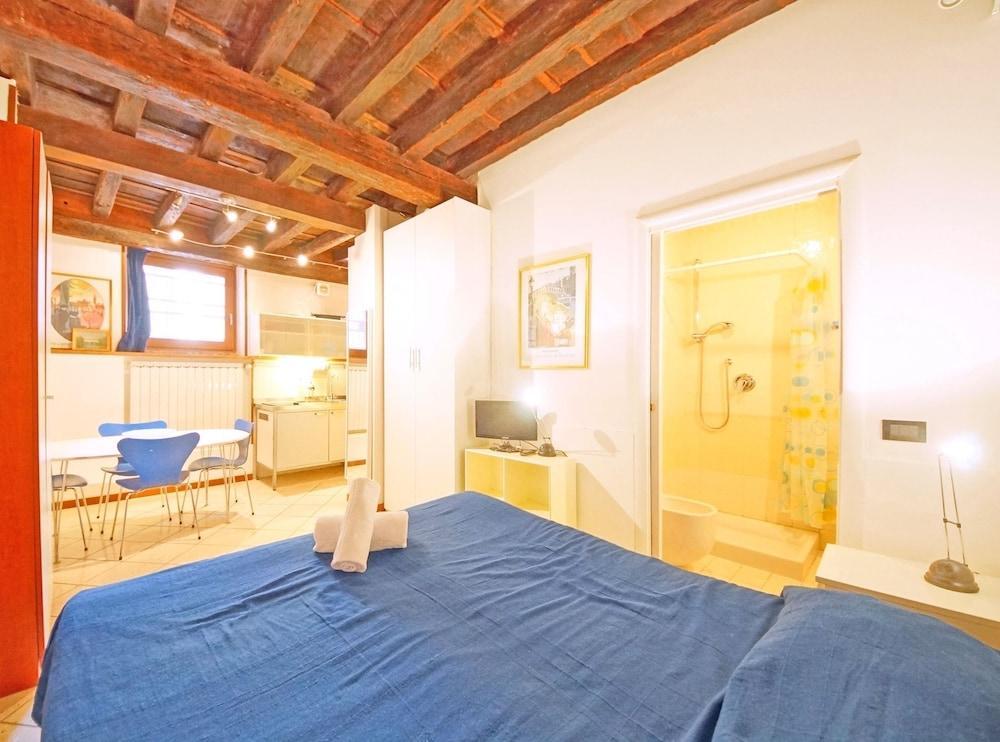 Dolcevita Apartments N. 117