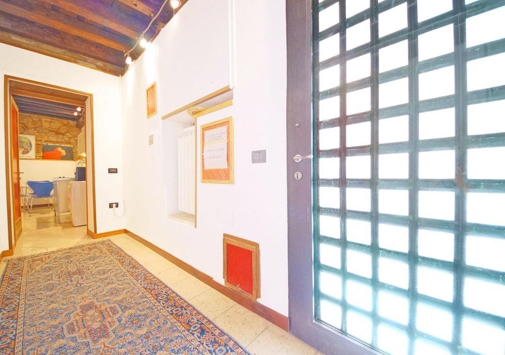 Dolcevita Apartments N. 117 1