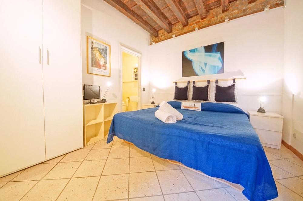 Dolcevita Apartments N. 117 2