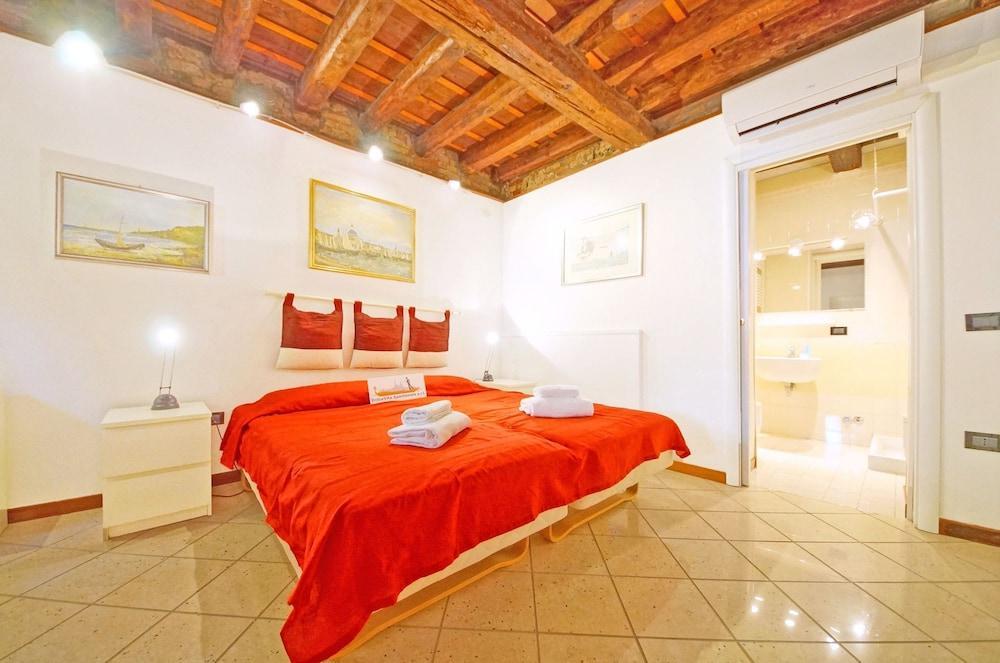 Dolcevita Apartments N. 118