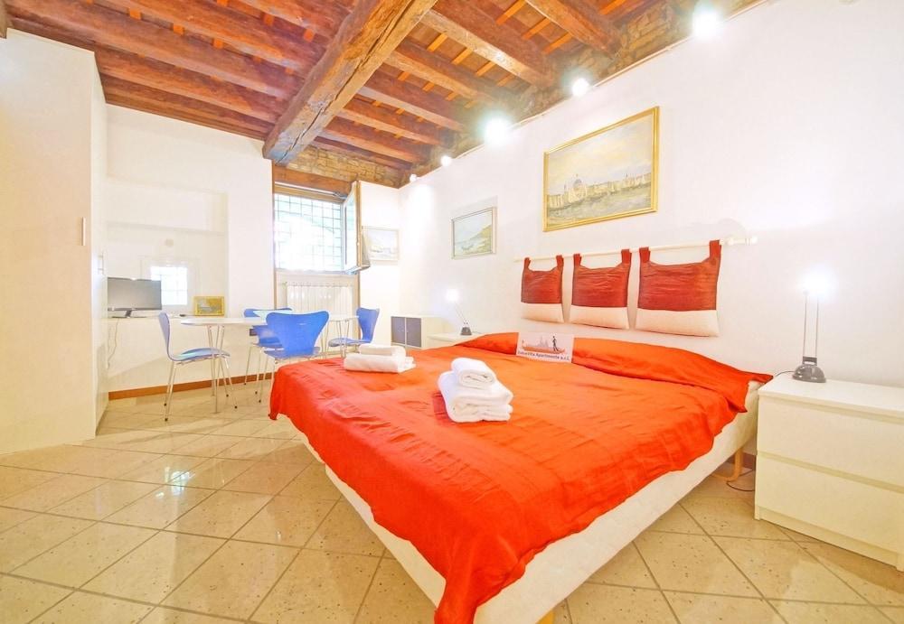 Dolcevita Apartments N. 118 1