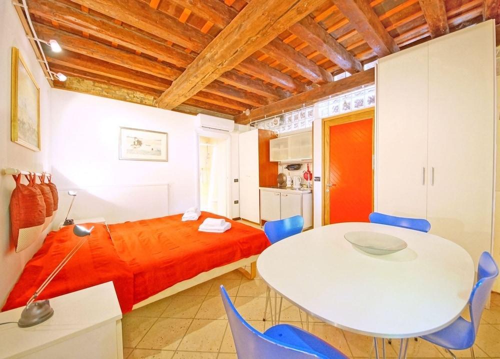 Dolcevita Apartments N. 118 2