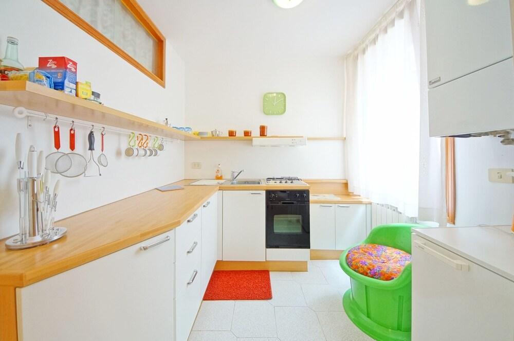 Dolcevita Apartments N. 146 2