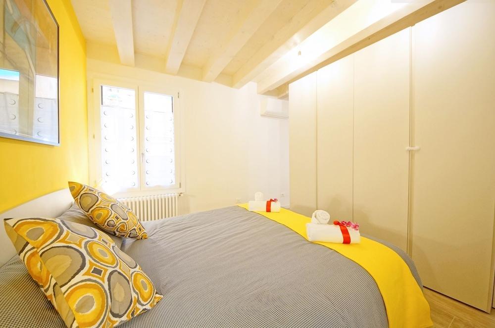 Dolcevita Apartments N. 443 1
